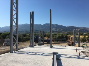 ΠΟΛΥΟΡΟΦΗ ΚΑΤΟΙΚΙΑ 187ΤΜ ΣΤΟ ΑΣΦΕΝΔΙΟΥ ΤΗΣ ΚΩ