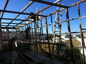 ΧΩΡΟΣ ΚΑΦΕ ΣΤΗ ΒΟΡΕΙΝΗ ΣΤΕΓΗ ΤΟΥ ΜΟΥΣΕΙΟΥ ΤΗΣ ΚΩ